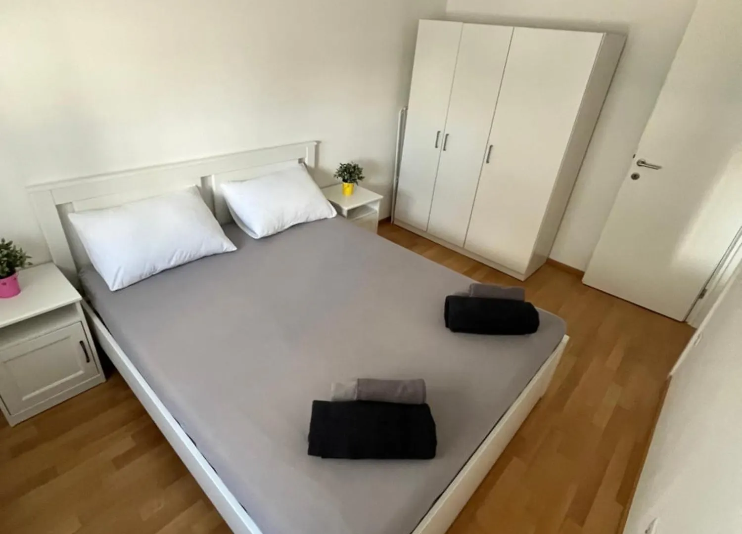 Mm Apartments Zore Zadar Croatia