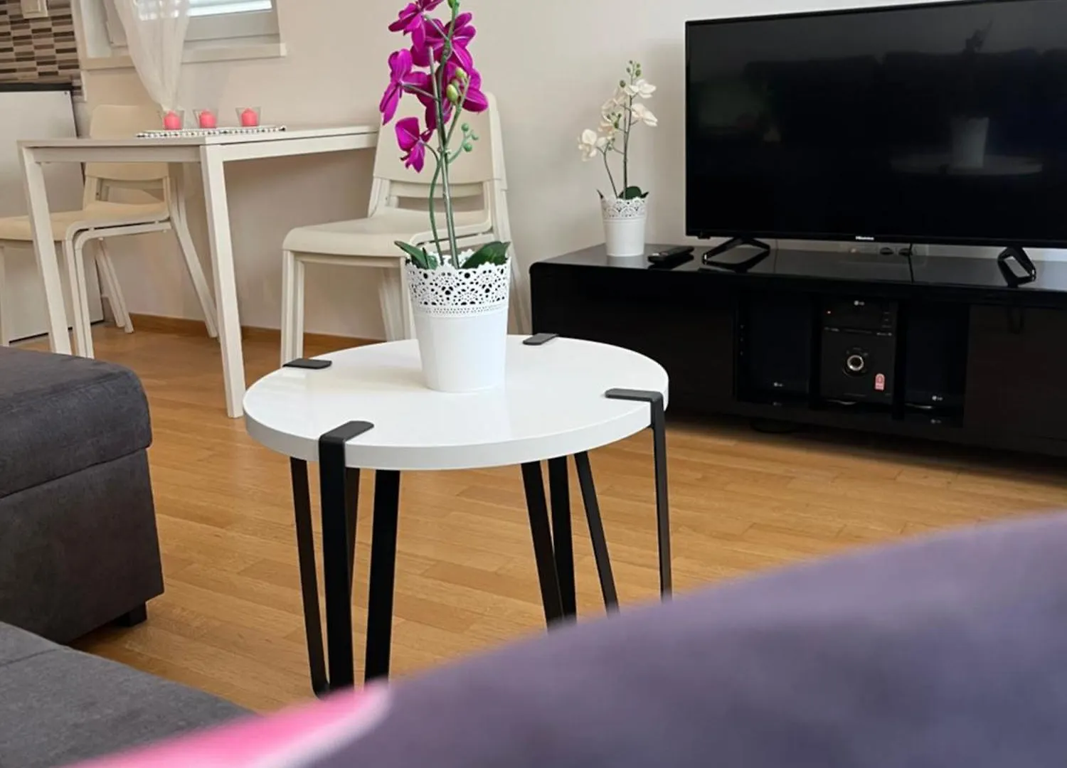 Mm Apartments Zore Zadar Croatia