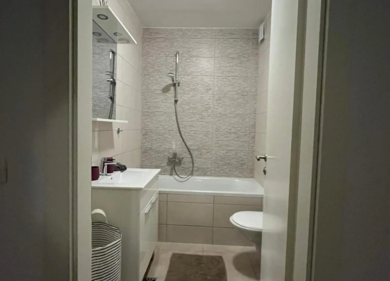 Mm Apartments Zore Zadar