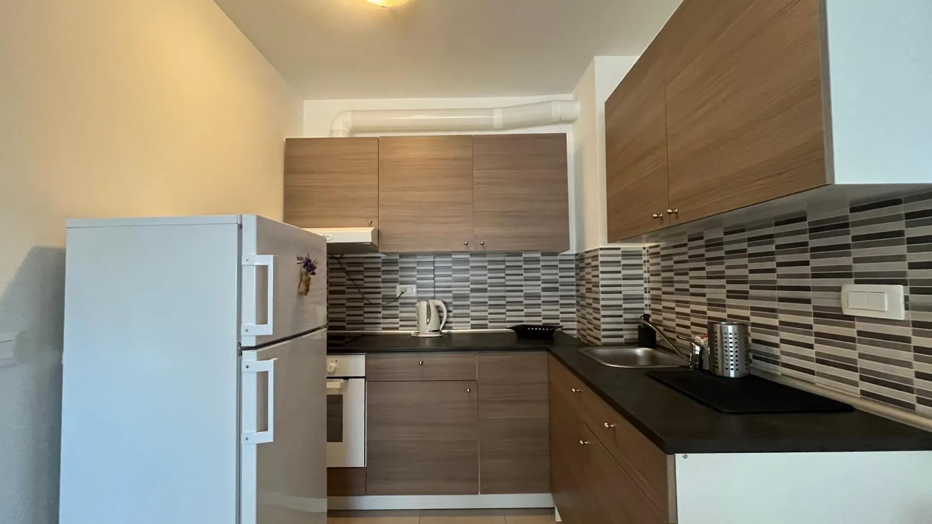 Mm Apartments Zore Zadar
