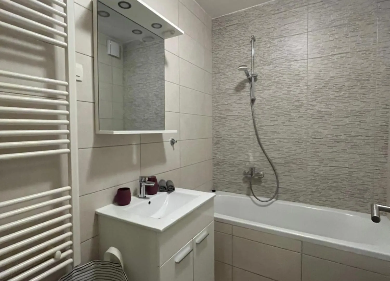 Mm Apartments Zore Zadar