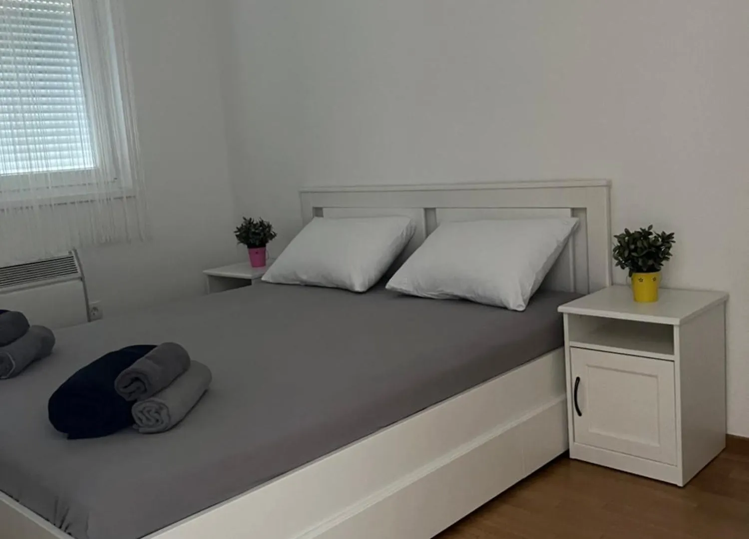 Mm Apartments Zore Задар