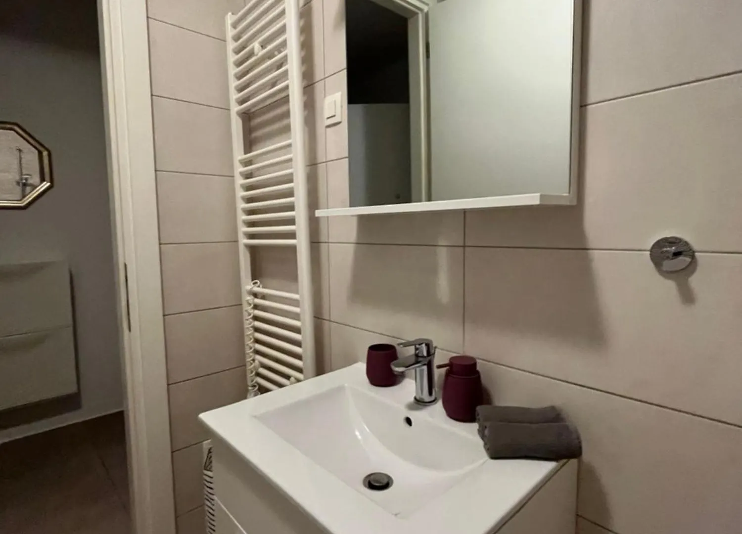 Mm Apartments Zore Задар Хорватия