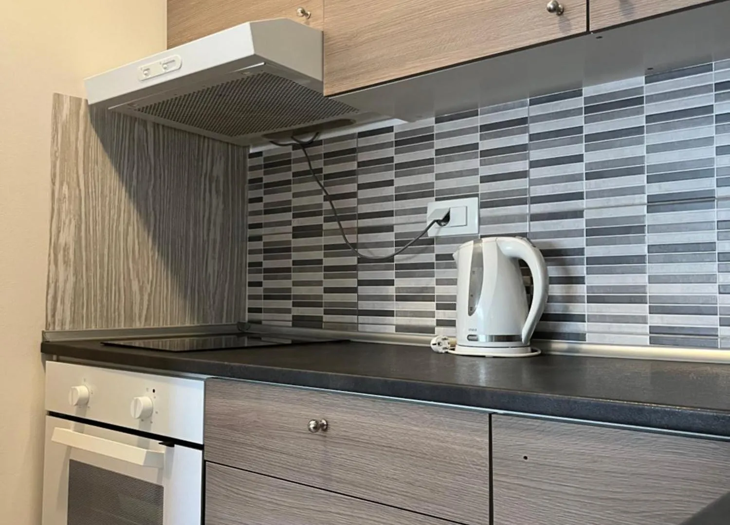 Mm Apartments Zore Задар